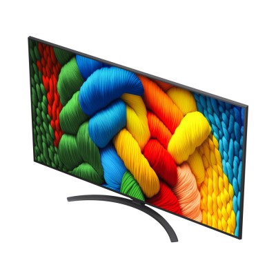 TV LG 65NANO81A6A