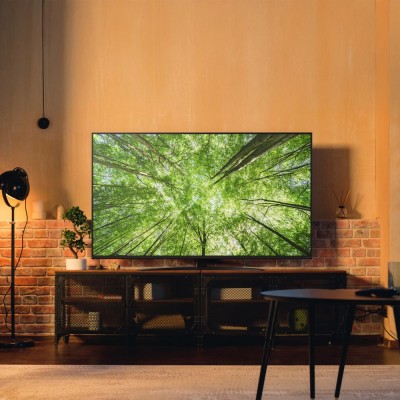 TV LG 65NANO81A6A