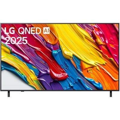 TV LG 65QNED82A6B