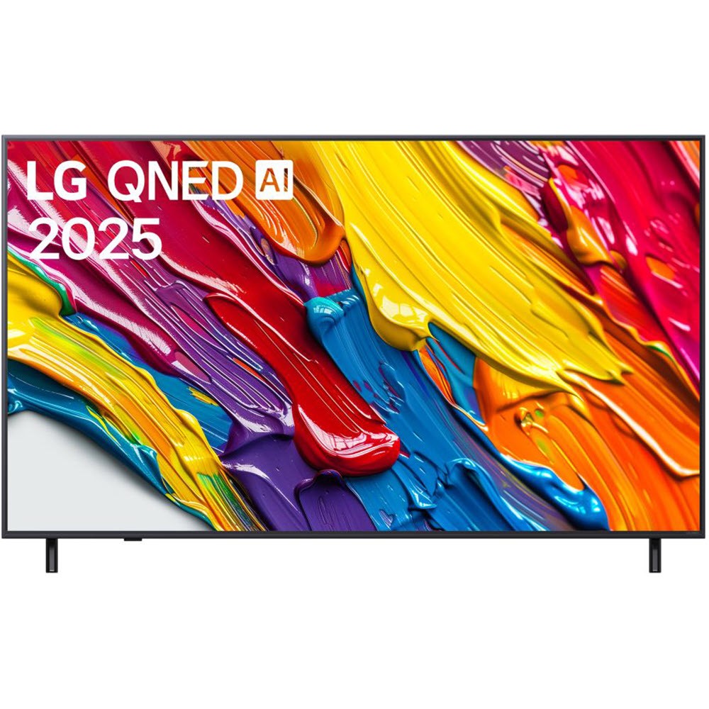TV LG 65QNED82A6B