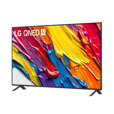 TV LG 65QNED82A6B