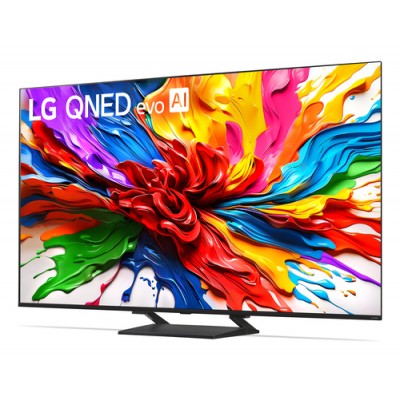 TV LG 55QNED93A6A