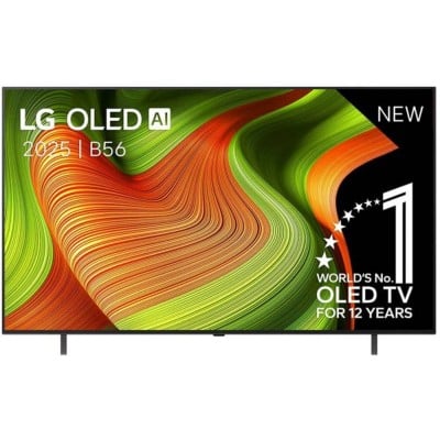TV LG OLED65B56LA