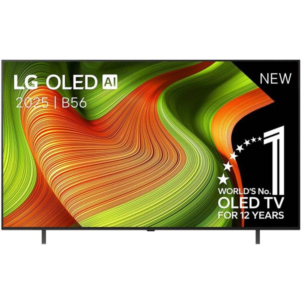 TV LG OLED65B56LA