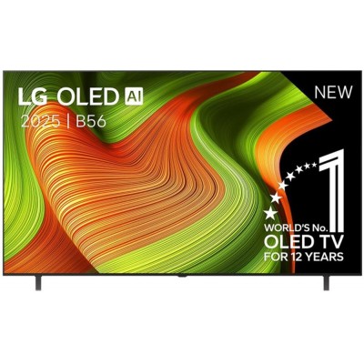 TV LG OLED77B56LA