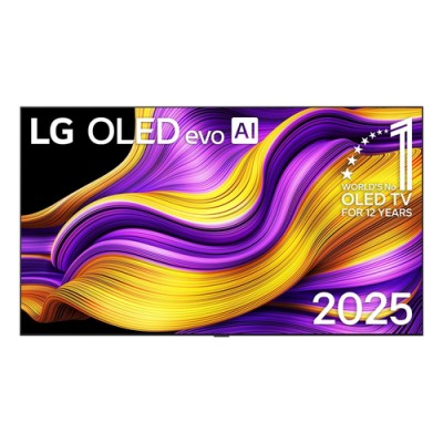 TV LG OLED97G54LW