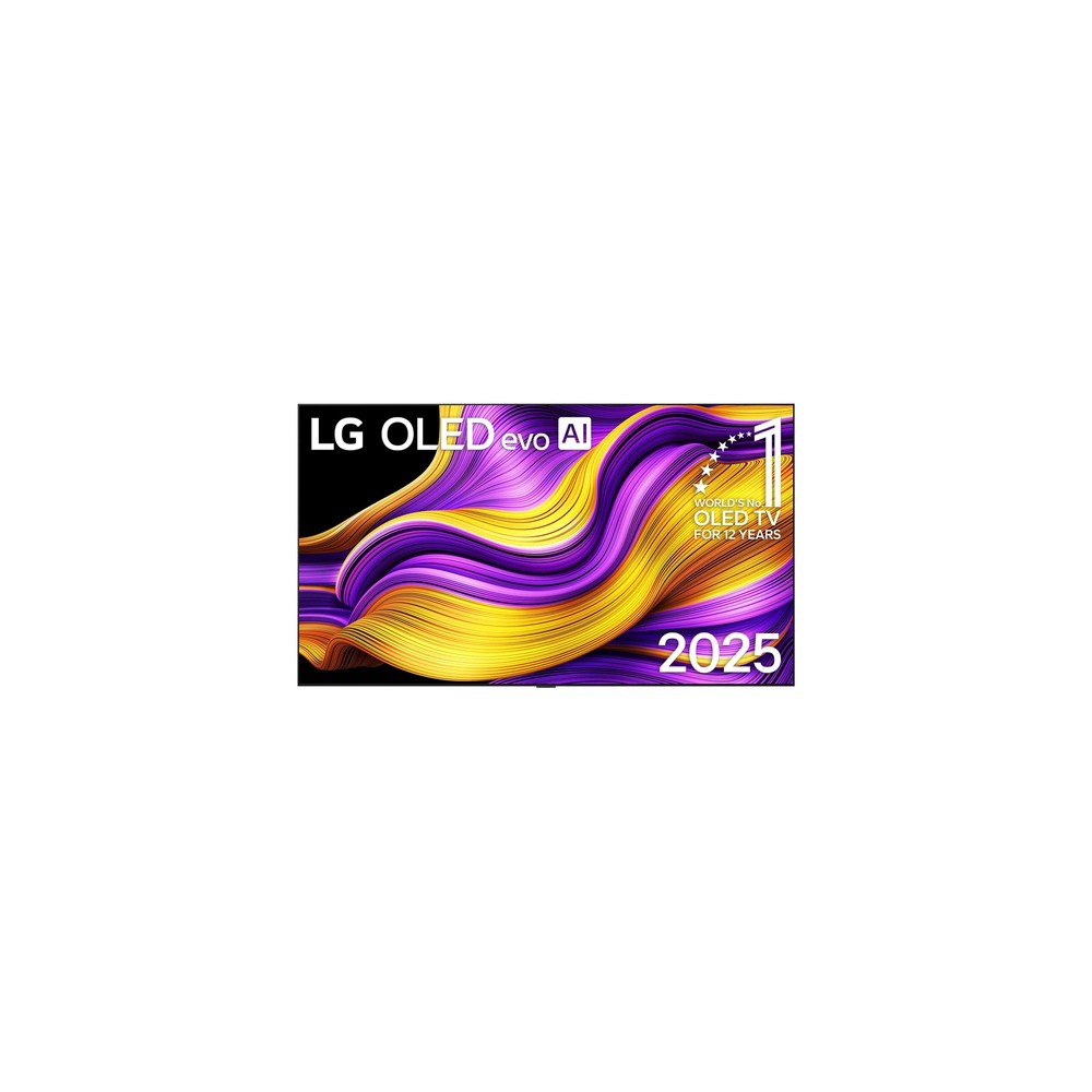 TV LG OLED97G54LW