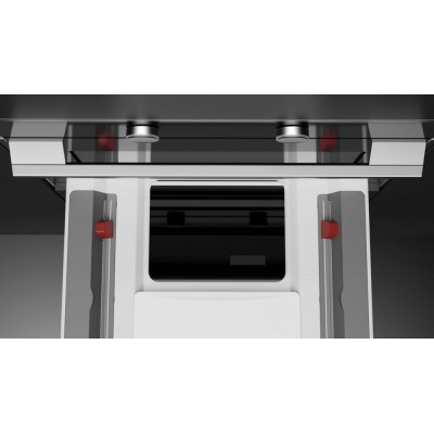 Envasador al Vacío TEKA VS152GS