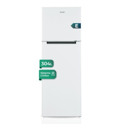 Frigorífico SVAN SF17601E