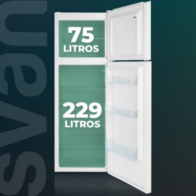 Frigorífico SVAN SF17601E