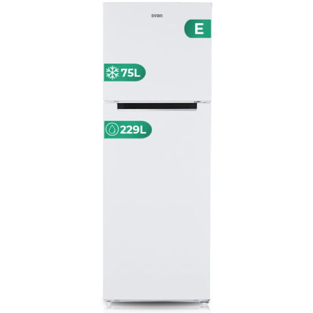 Frigorífico SVAN SF17601ENF