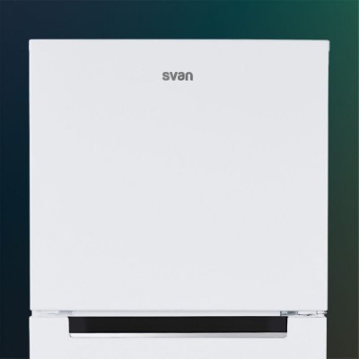 Frigorífico SVAN SF17601ENF