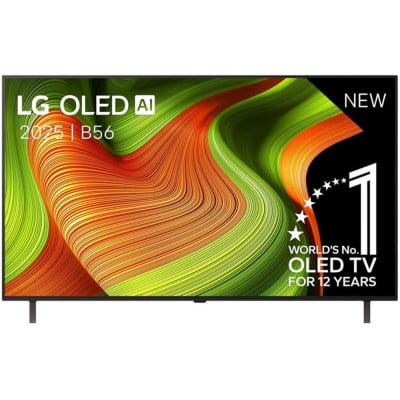 TV LG OLED55B56LA