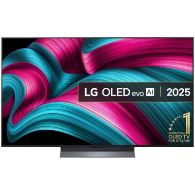 TV LG OLED55C54LA