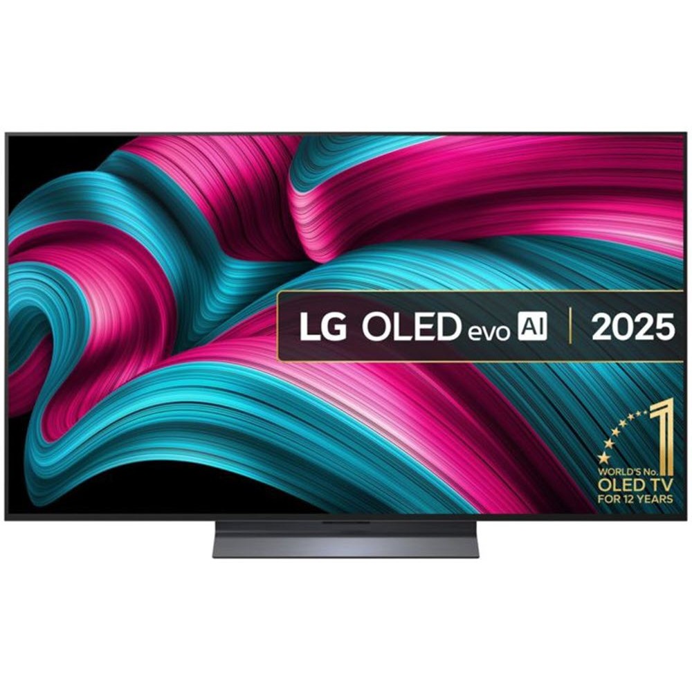 TV LG OLED55C54LA
