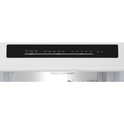 Combi BOSCH KGN39AIAU