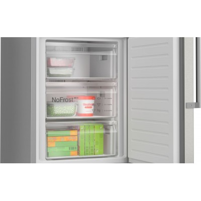Combi BOSCH KGN39AIAU