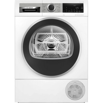 Secadora BOSCH WQG245D1ES...
