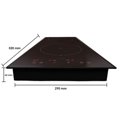 Placa ASPES AI2302