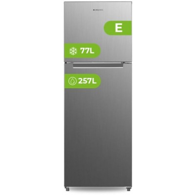 Frigorífico ASPES AF17601ENFX