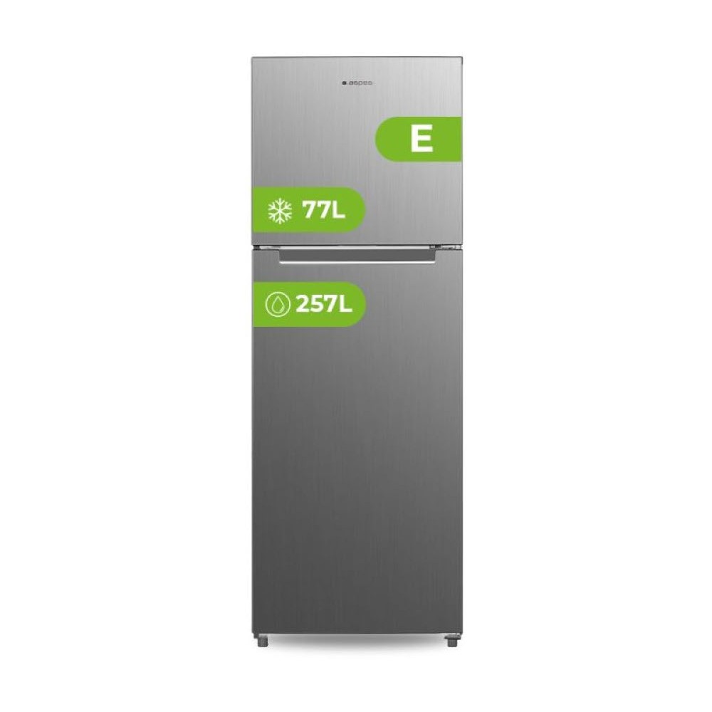 Frigorífico ASPES AF17601ENFX