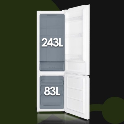 Combi ASPES AC2602ENF