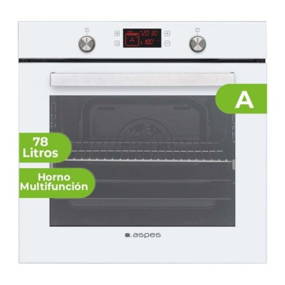 Horno ASPES AHM10800DCCB