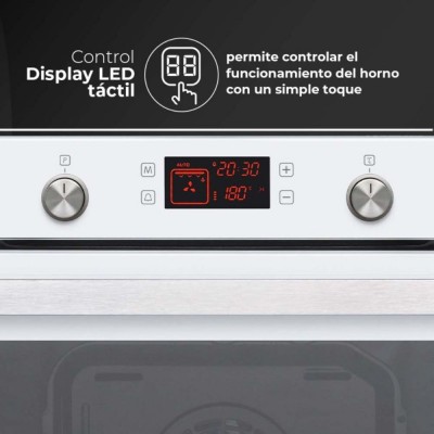 Horno ASPES AHM10800DCCB