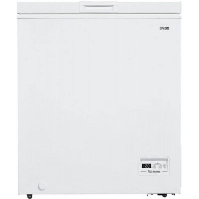 Congelador ASPES ACH1501EDC