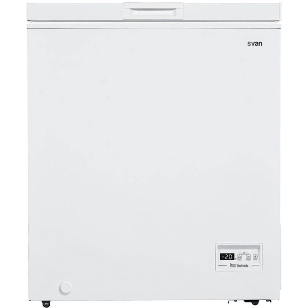 Congelador ASPES ACH1501EDC