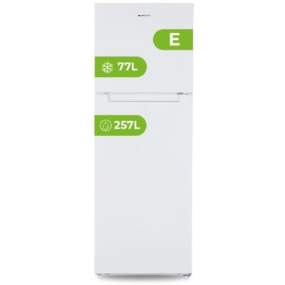 Frigorífico ASPES AF17601ENF