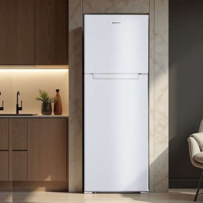 Frigorífico ASPES AF17601ENF