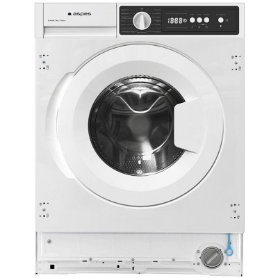 Lavadora SVAN ALI8200A