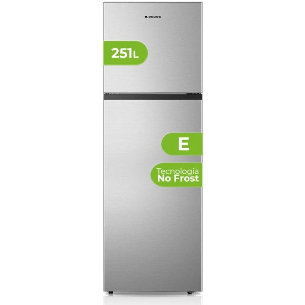 Frigorífico ASPES AF1675501ENFX