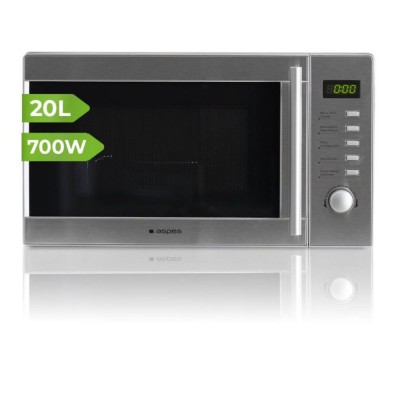 Microondas ASPES AMW2700DGX