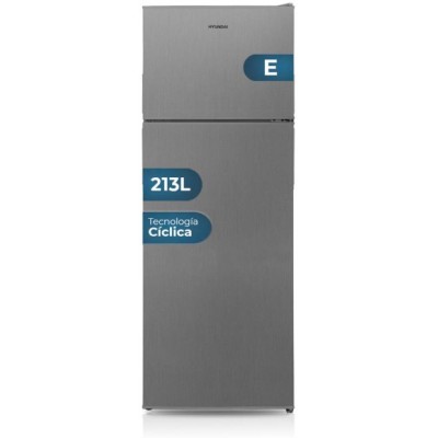 Frigorífico HYUNDAI HF145500EX