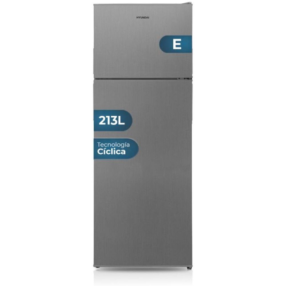 Frigorífico HYUNDAI HF145500EX