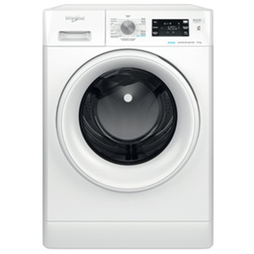 Lavadora WHIRLPOOL FFB 9489 WV SPT