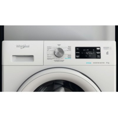 Lavadora WHIRLPOOL FFB 9489 WV SPT