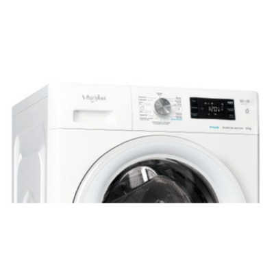 Lavadora WHIRLPOOL FFB 9489 WV SPT