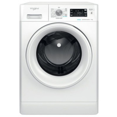 Lavadora WHIRLPOOL FFB 9489 WV SPT