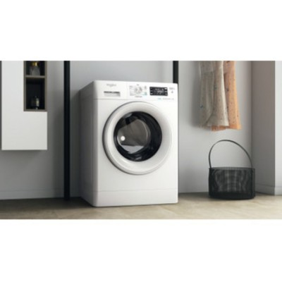 Lavadora WHIRLPOOL FFB 9489 WV SPT
