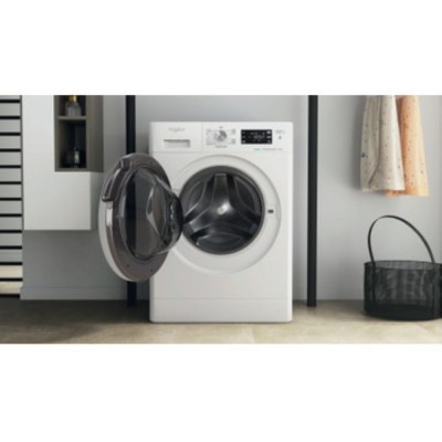 Lavadora WHIRLPOOL FFB 9489 WV SPT
