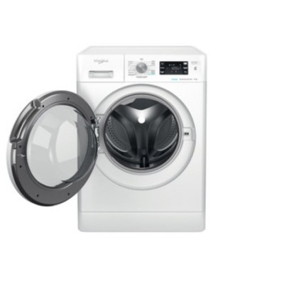 Lavadora WHIRLPOOL FFB 9489 WV SPT