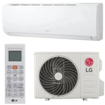Aire Acondicionado LG...