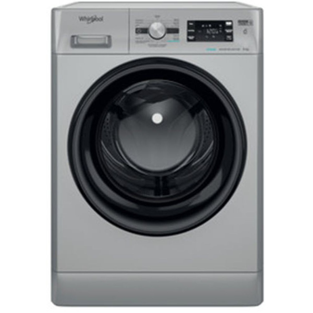 Lavadora WHIRLPOOL FFB 8489 SBV SPT