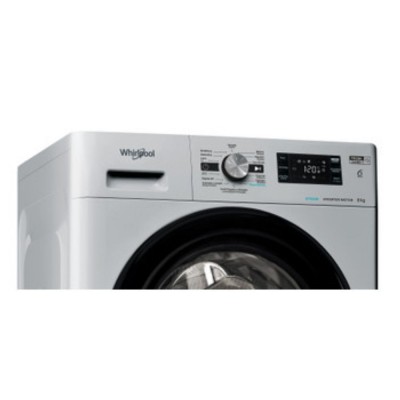 Lavadora WHIRLPOOL FFB 8489 SBV SPT