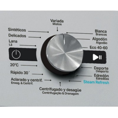 Lavadora WHIRLPOOL FFB 8489 SBV SPT
