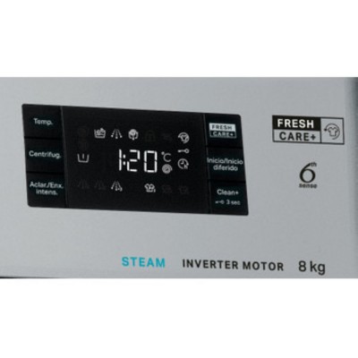 Lavadora WHIRLPOOL FFB 8489 SBV SPT