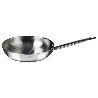 Sartén PYREX Acero Inox 30cm